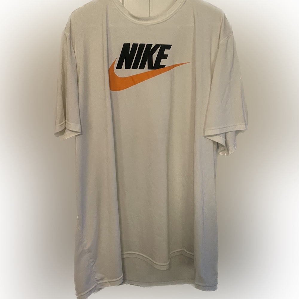 Nike Dri-Fit 3X